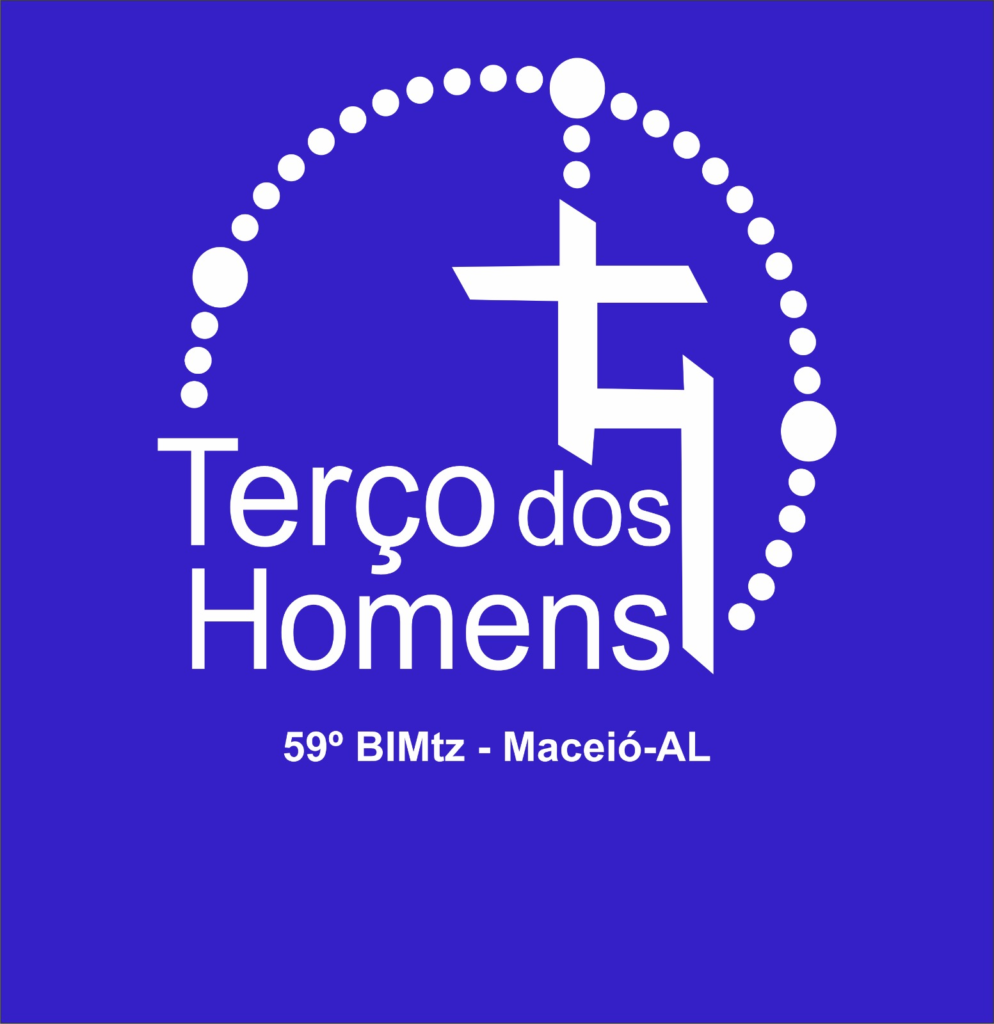 Banner - Terço dos Homens