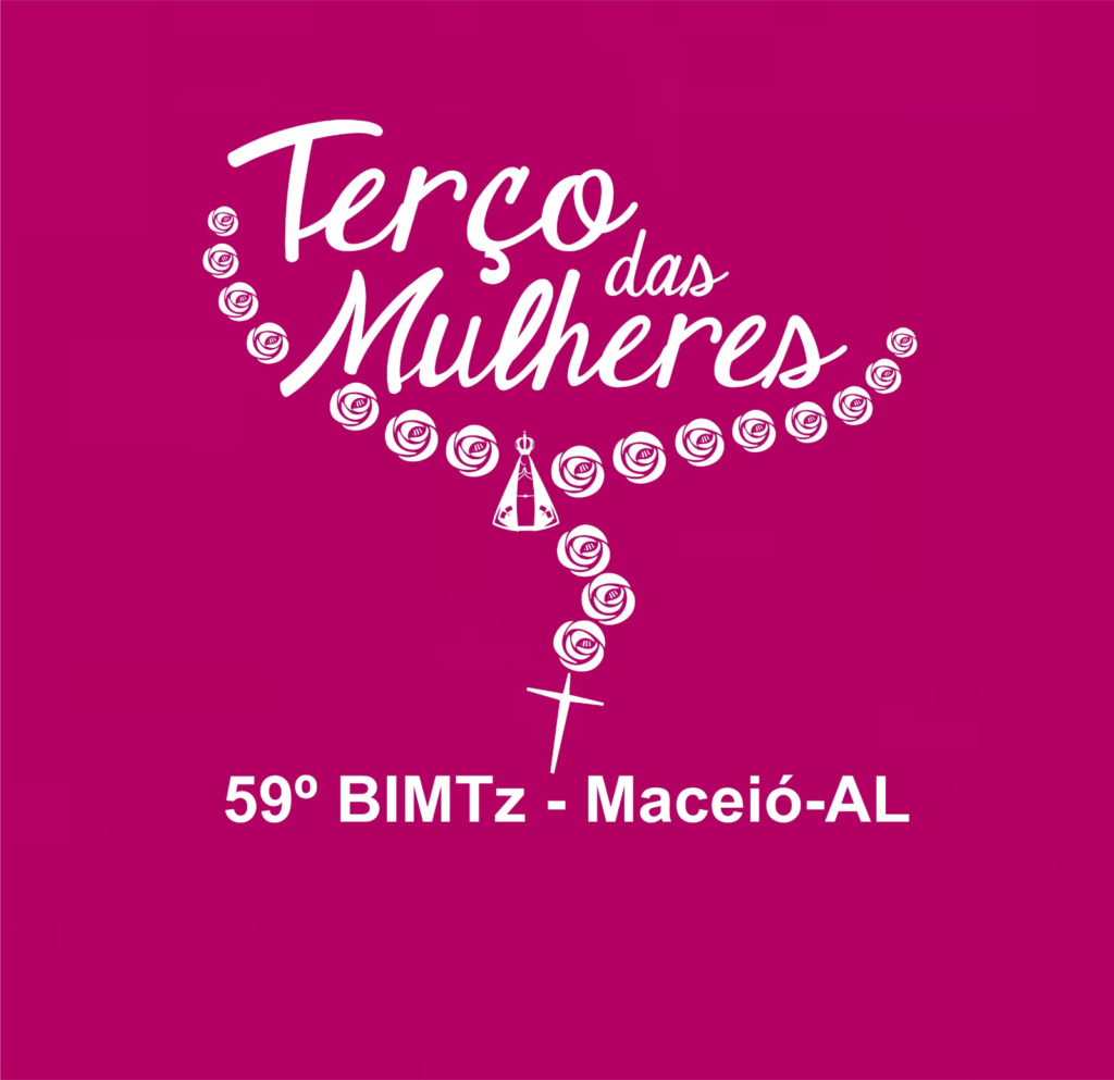 Banner - Terço das Mulheres